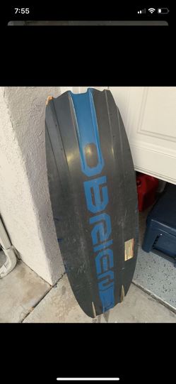 Women’s O’Brien Wakeboard