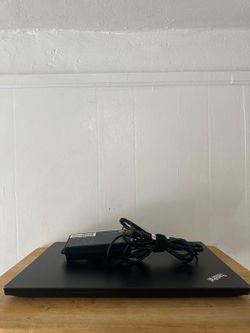 Lenovo Thinkpad E595 OBO