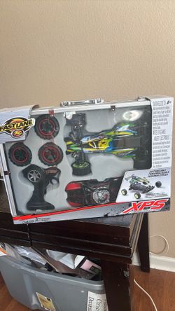 Rc car