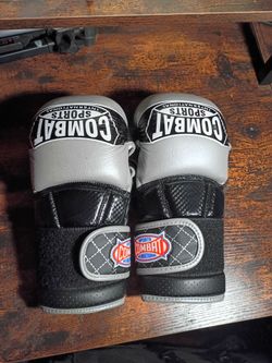 Combat Sports Max Strike MMA Training Gloves
