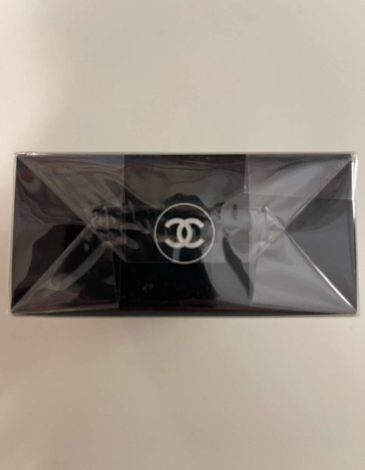Blue De Chanel