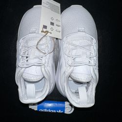 Adidas Kids Originals X_PLR Running Shoes, Unisex US 7- Toddler Size