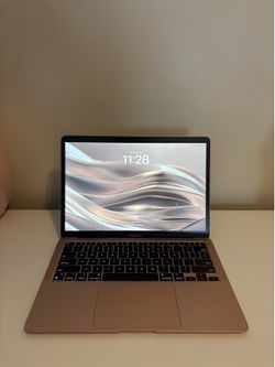 MacBook Air M1 2020