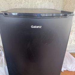 Mini Fridge ( Willing To Negotiate)