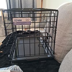 I CRATE SMALL AnimalCRATE 