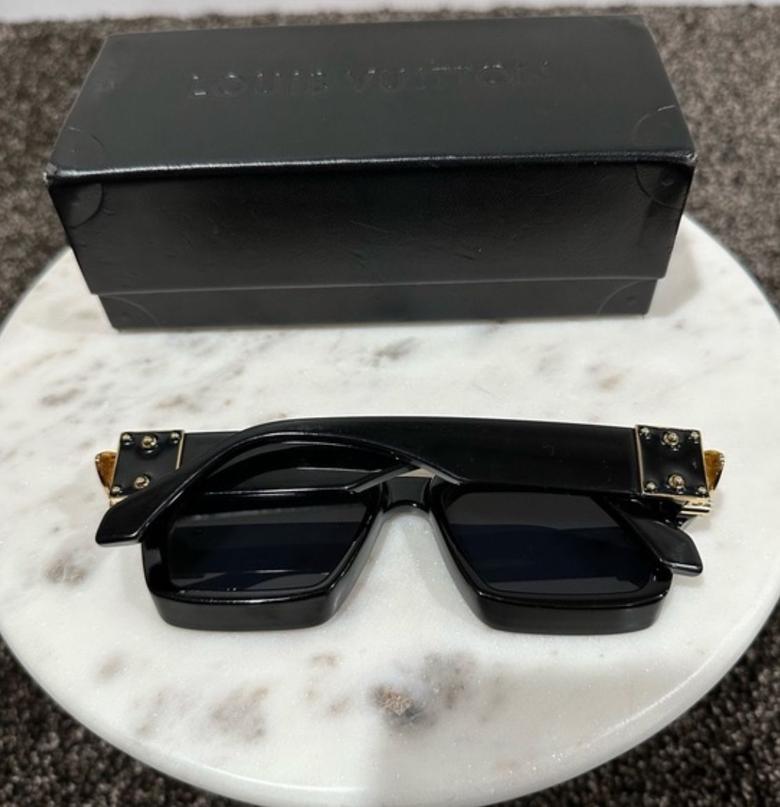 Louis Vuitton Jewelry & Accessories