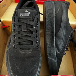 Black Pumas