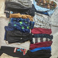 Boy Clothes