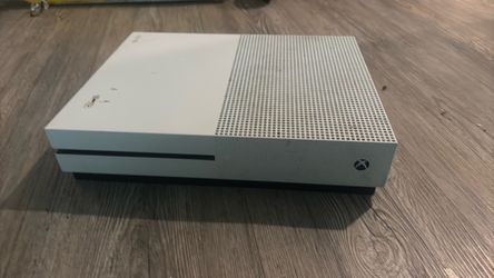 Xbox s
