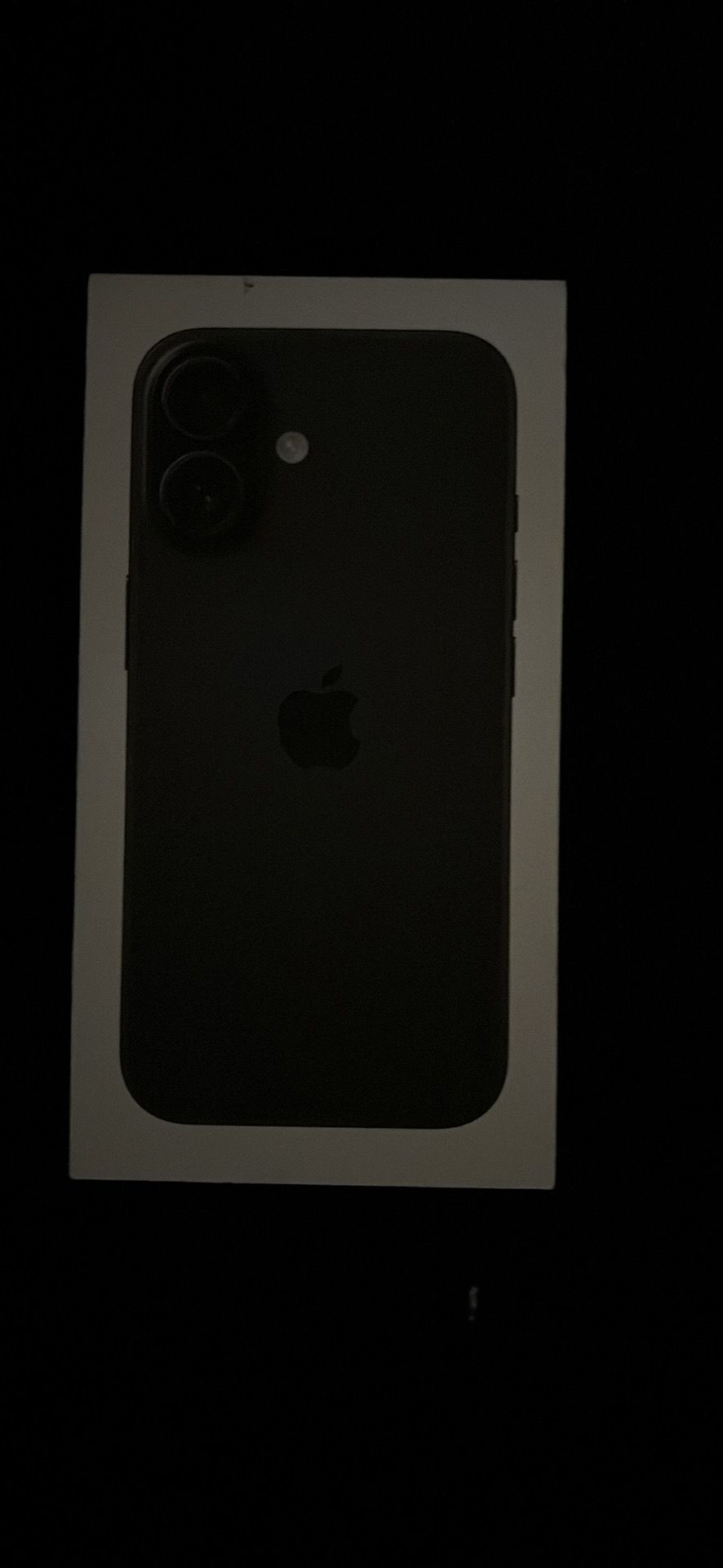 iPhone 16 128gb AT&T
