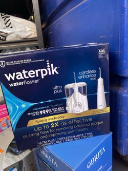 Waterpik