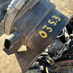 Silverado mass air flow sensor 5.3 4.8 Ls Sierra Tahoe Yukon 