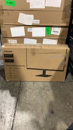 philips monitor 27 Inch 1000 series 100hz
