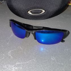 Oakley Sunglasses