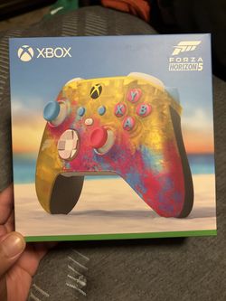 Xbox Forza Horizon 5 Controller