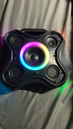 Jbl waterproof speaker