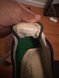 Shoes.