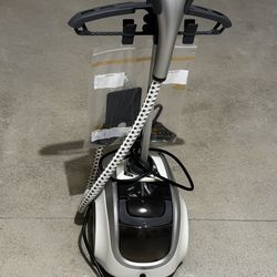 Standing High-Pressure Garment Steamer