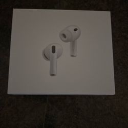 AirPod Pro 3