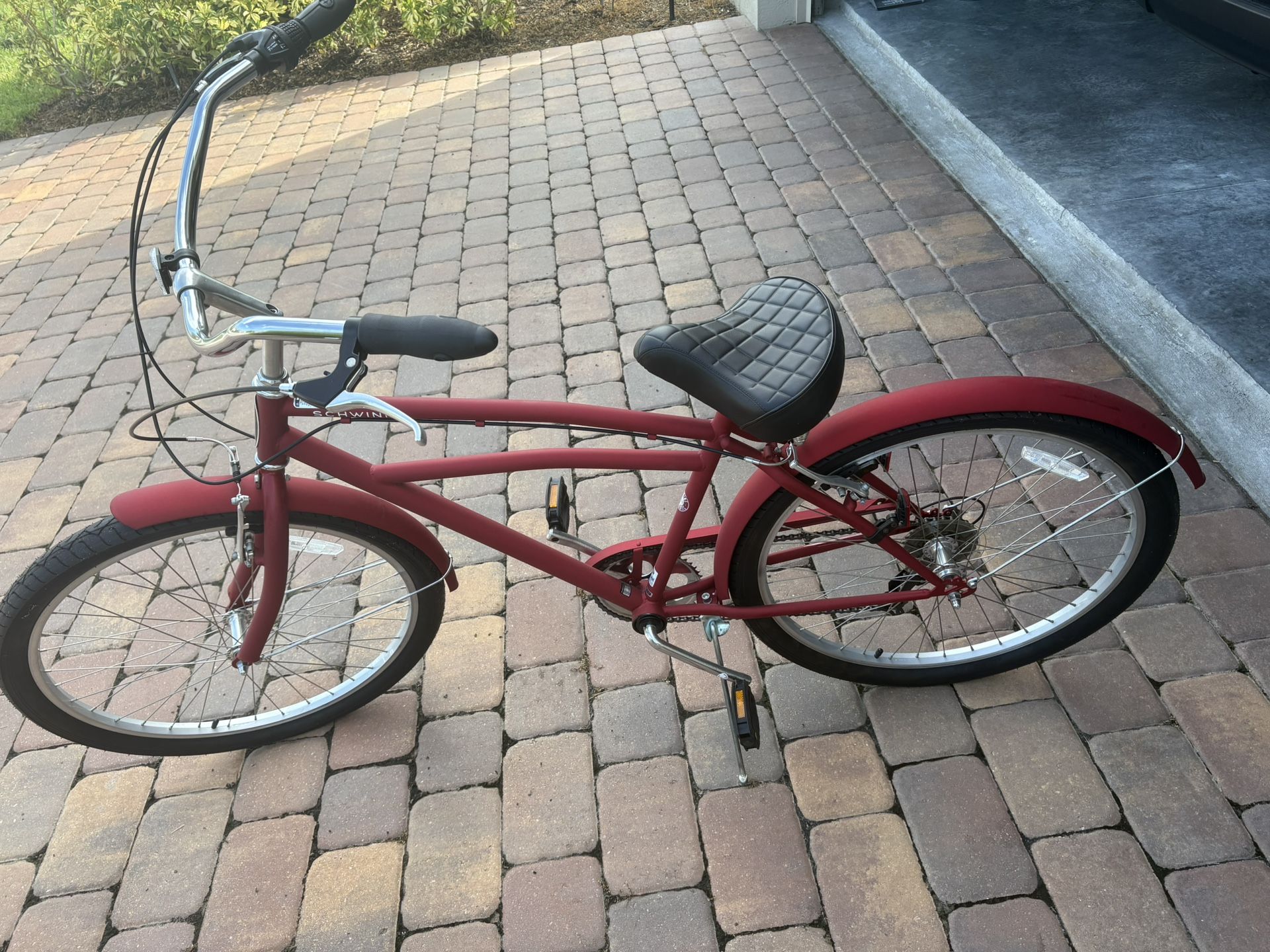 Adult Beach Cruiser