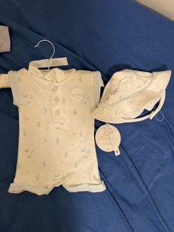 Baby Clothes 