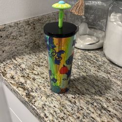 Starbucks Cup