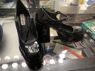 Steve Madden Heals 