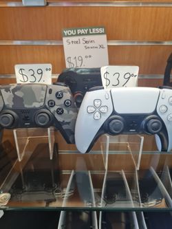 PS5 Controllers