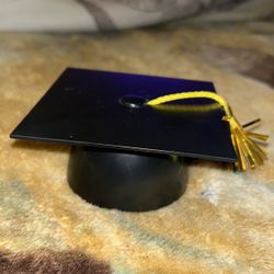 Graduation Hat Topper