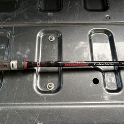 Dobyns Fishing Rod