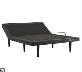 Tempur Smart Adjustable Base (, Like New)