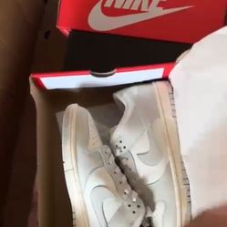 Nike Shoes 