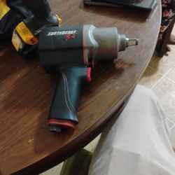 Impact Wrenche