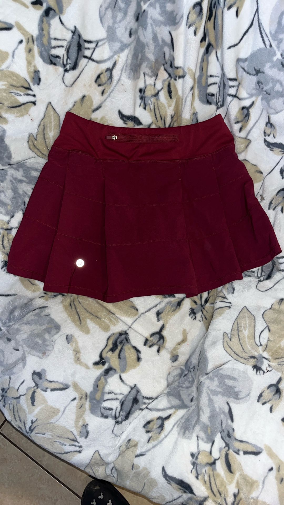 Lululemon Skirt