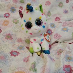 Beanie Boo Harmonie