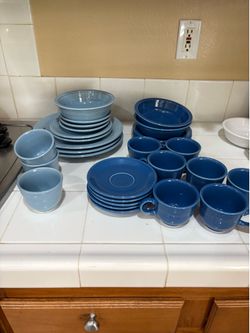 Fiestaware