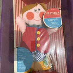 Diaper Dan