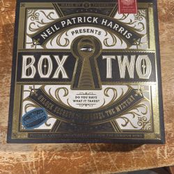 Board Game Used But Newish Condition