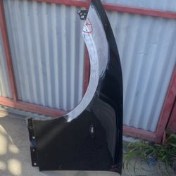 2016-2024 Mazda Miata MX5 Left Fender 