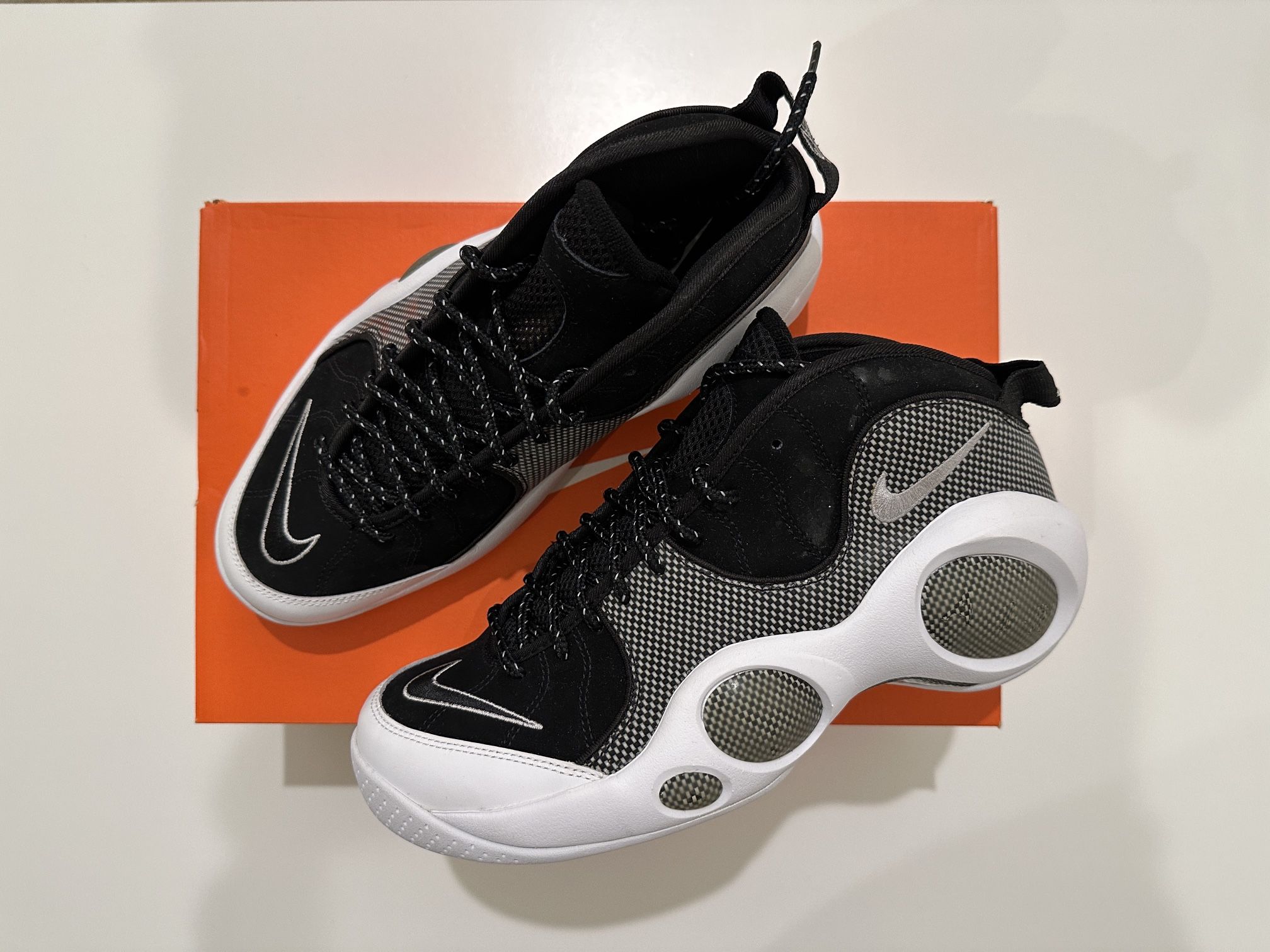 Nike Air Zoom Flight 95 Premium Sz 9 DS NEW