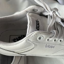 White Vans