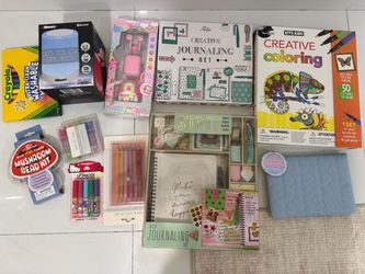 NEW TOYS GIRLS CHILDREN lot