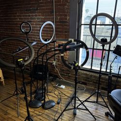 Ring Lights