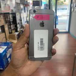 Apple IPhone 6s - 32GB Excellent Condition Unlocked