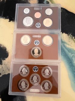 Coins