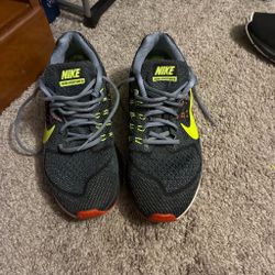 Nike Zoom Structure 18 Running Shoes