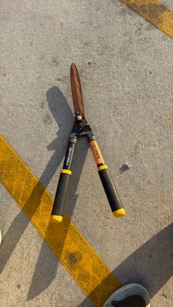Fiskars shears