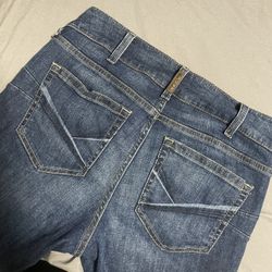 Ariat Women’s Jeans Size 29 L 