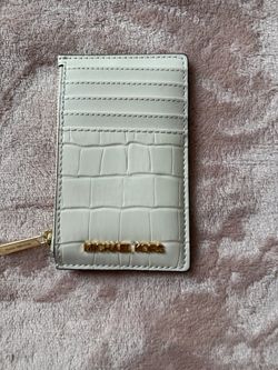 Michael Kors Card Holder Wallet