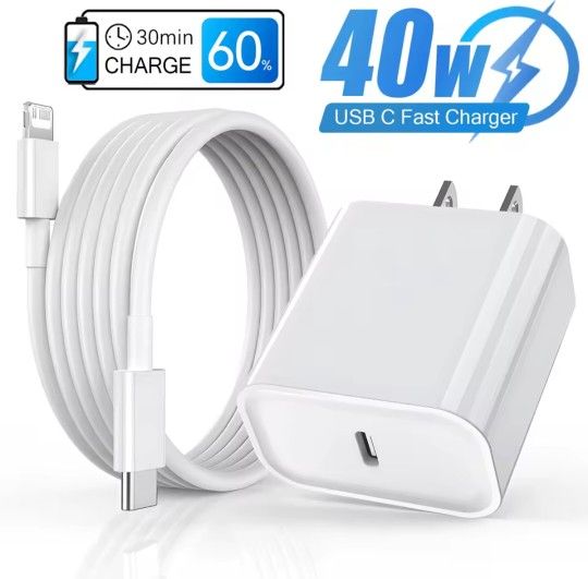 Iphone Charger 40w